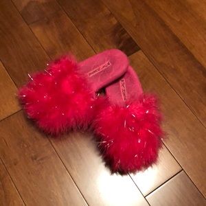 Betsy Johnson Slippers
